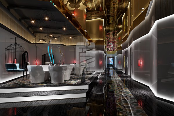 品彦(娱乐)设计:KTV装修设计要注意的几大问题