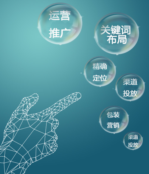 企业为什么要做网络营销推广?酷创网络,专业网络推广公司