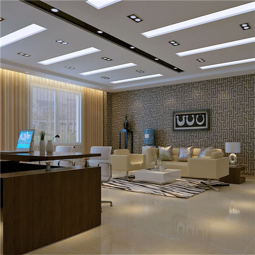 佛山办公室装修公司哪家设计构思更新奇?