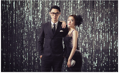 婚礼流程中要多注意车辆和新娘化妆,郑州市旅