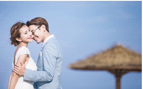 郑州外景婚纱摄影团购价格多少钱
