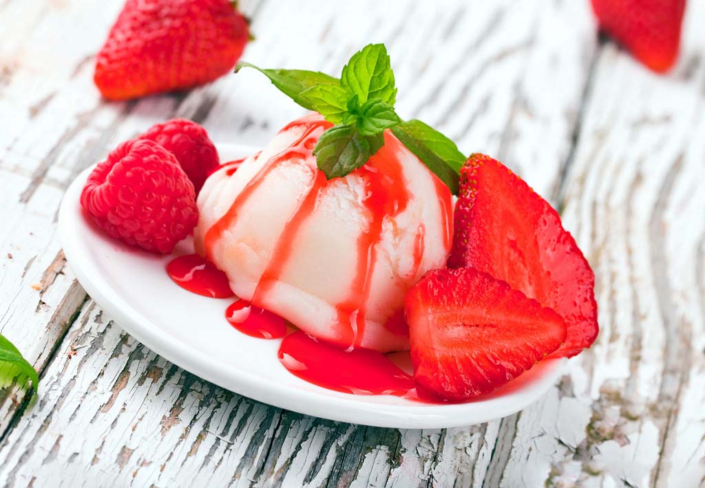 雪卡伦冰淇淋加盟 冰淇淋品牌投资好项目