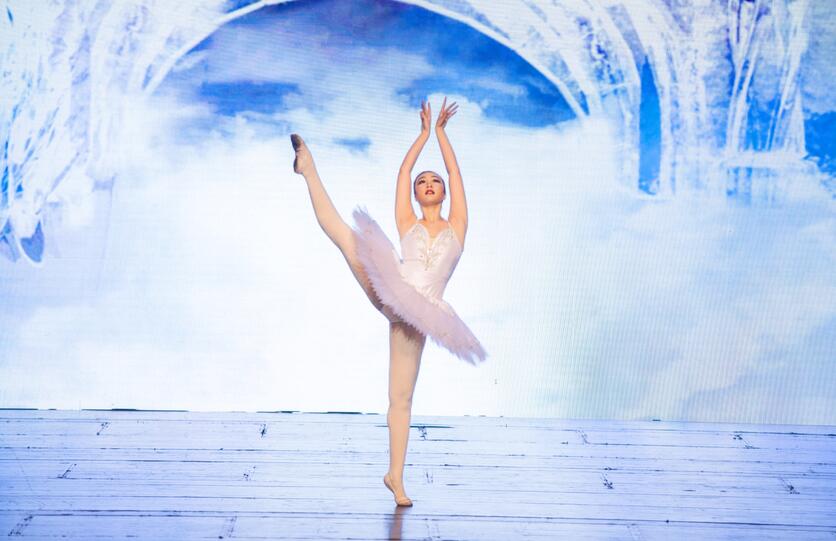 学习芭蕾舞的好处,郑州专业芭蕾舞学校哪家好