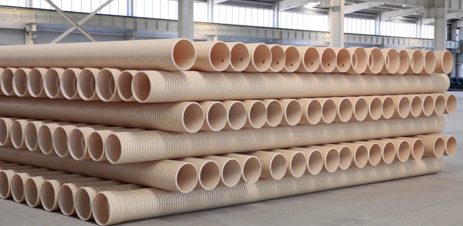 山东pvc下水管生产厂家