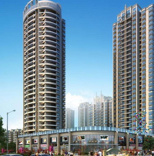 烟台老邓房产营销策划有限公司