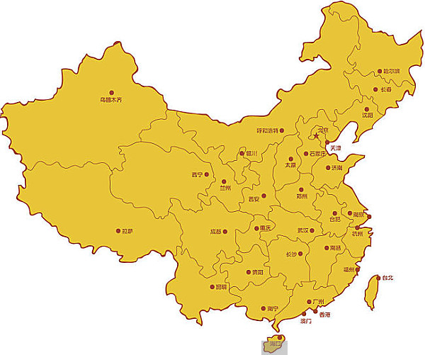 中国最适合创业的省份排行榜,各省创业选什么