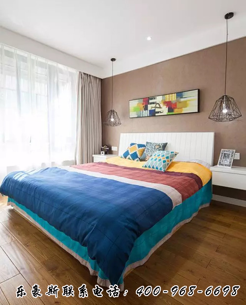 太原哪家家装公司省事家庭装修中插座与开关布