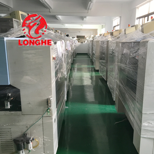 汽车需要保养,雅马哈贴片机也需要保养才能延