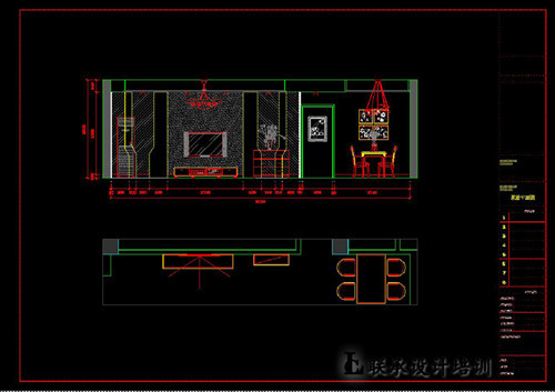 成都学习CAD制图软件找哪家培训