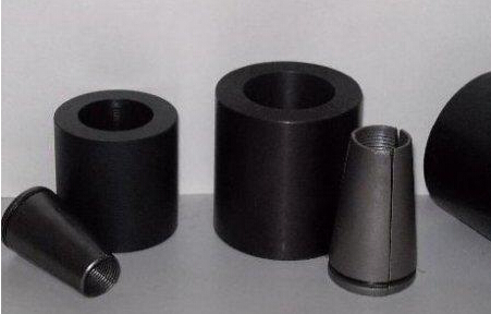 km18-1860锚具适用于直径18～36mm的Ⅱ级预应力钢筋
