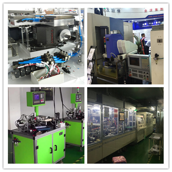 高质量的产品是凸轮分割器厂家长远发展的基石