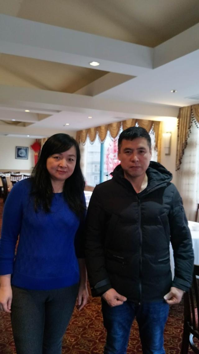 不列颠哥伦比亚省招聘中餐厨师,加拿大工作移