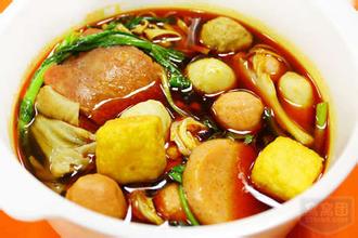 石家庄麻辣烫培训学习