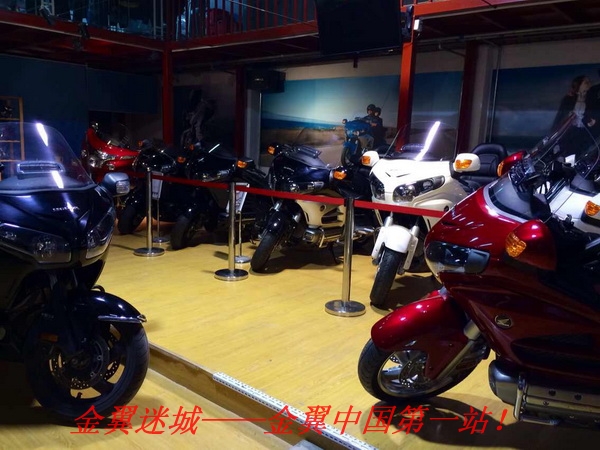 1800/f6b金翼迷城专卖店本田金大贸全国上牌