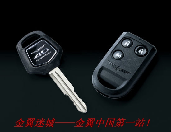 拥有本田金翼拥有炫彩生活--大贸本田金翼180