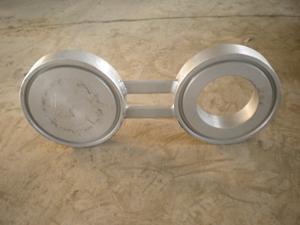 我公司河北恒川八字盲板法兰是河北地区最知名的八字法兰盲板厂家,在河北盲板法兰这个大市场里面,我公司生产的各种八字法兰盲板,包括碳钢法兰,大型法兰,松套法兰以及各种法兰盘一直受到广大客户的好评和信赖,在众多的河北法兰厂之中,我公司实力最大,供应全国各地甚至出口全球各地,是最值得信赖的八字法兰盲板生产厂家