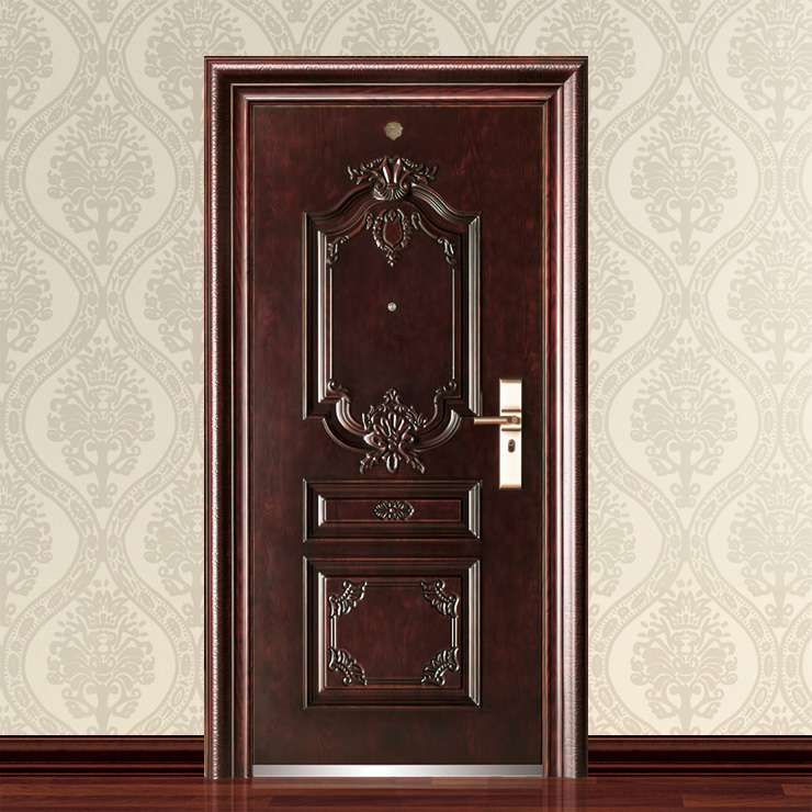 石家庄实木门多少钱一套