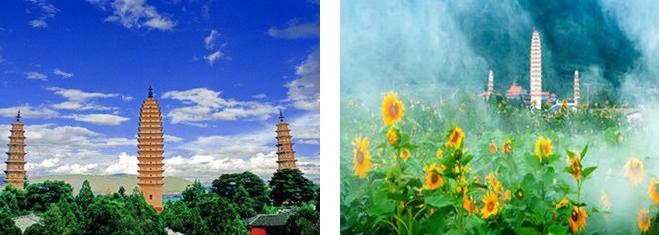 中国国旅-云南省国际旅行社官网;云南旅游或是