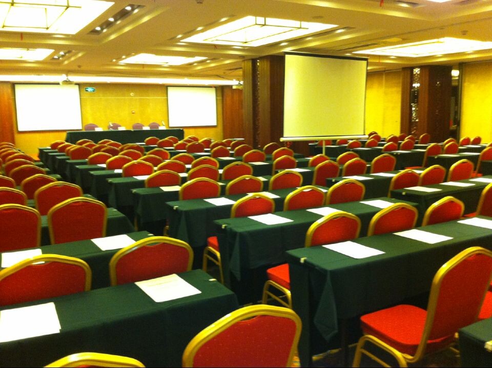 南昌哪家酒店能开会议专票的?-知名商务酒店