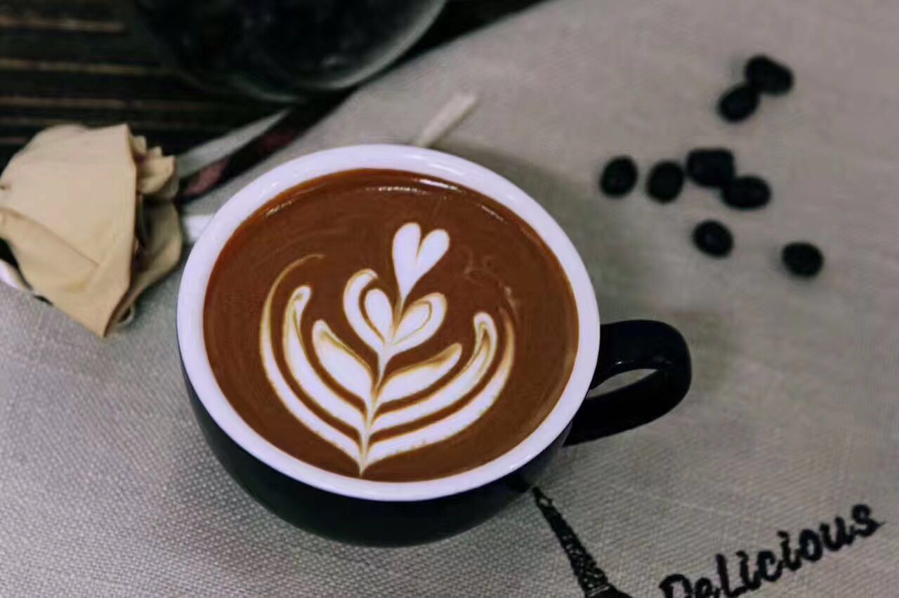 刘科元咖啡拉花蛋糕,刘科元咖啡奶茶西点烘焙培训,蛋糕西点培训 - 饮食 - 久久信息网