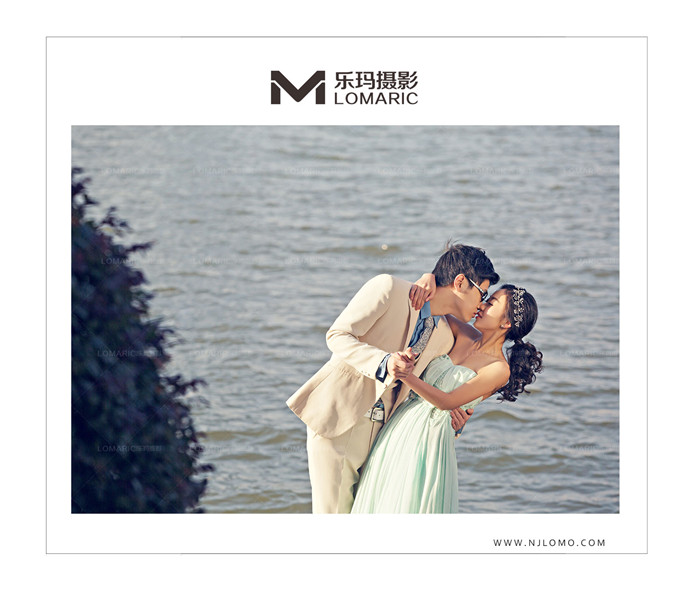 南京婚纱摄影流行风格有哪些?