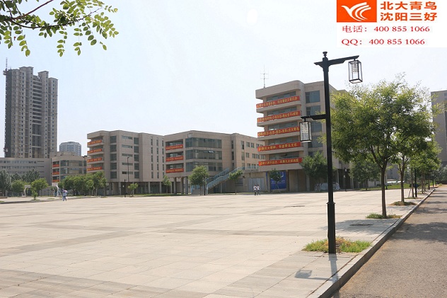 初中毕业生读北大青鸟沈阳学校能拿到大专学历