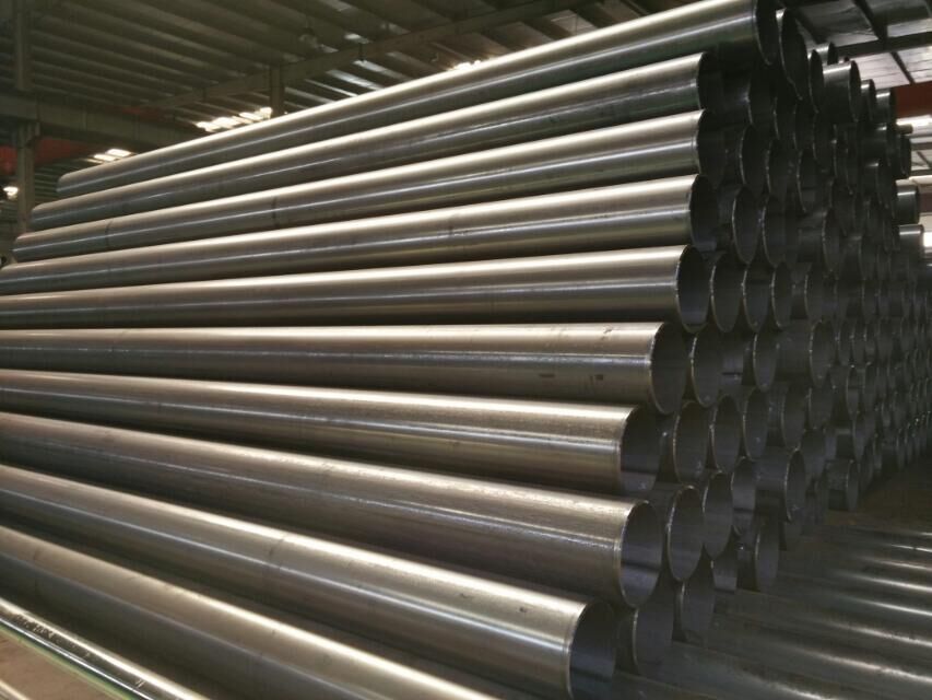 L415高频直缝焊管厂家