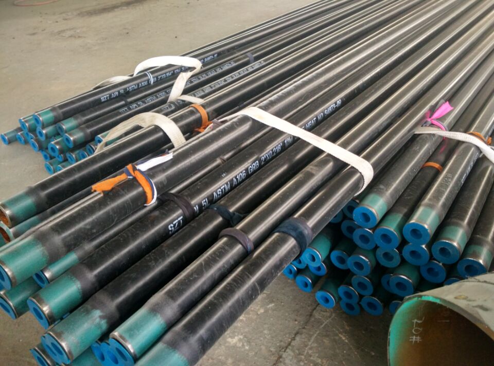 加强级三层PE防腐钢管有限公司