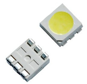 广东5050高亮度LED灯珠厂家哪家好?我推荐惠