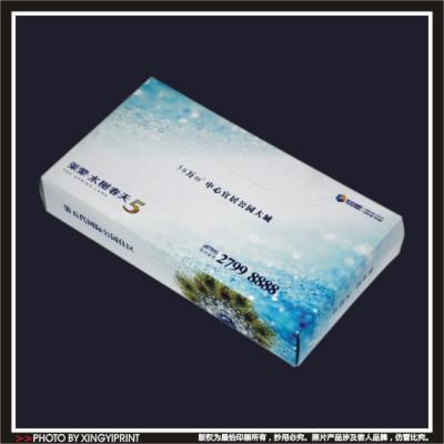 湖北武汉专业礼品盒印刷设计商告诉您礼品盒印