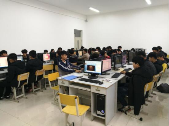 哈尔滨哪家职业学校比较好?哈尔滨职业学校好