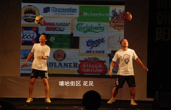 年会节目编排|哪些创意年会节目|DJBBOX街区