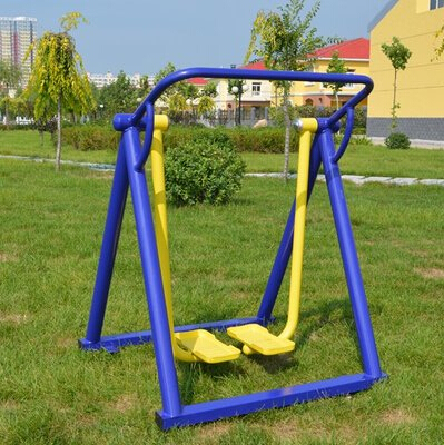 使用漫步机这类户外健身器材时要注意哪些 - 深圳酷易搜