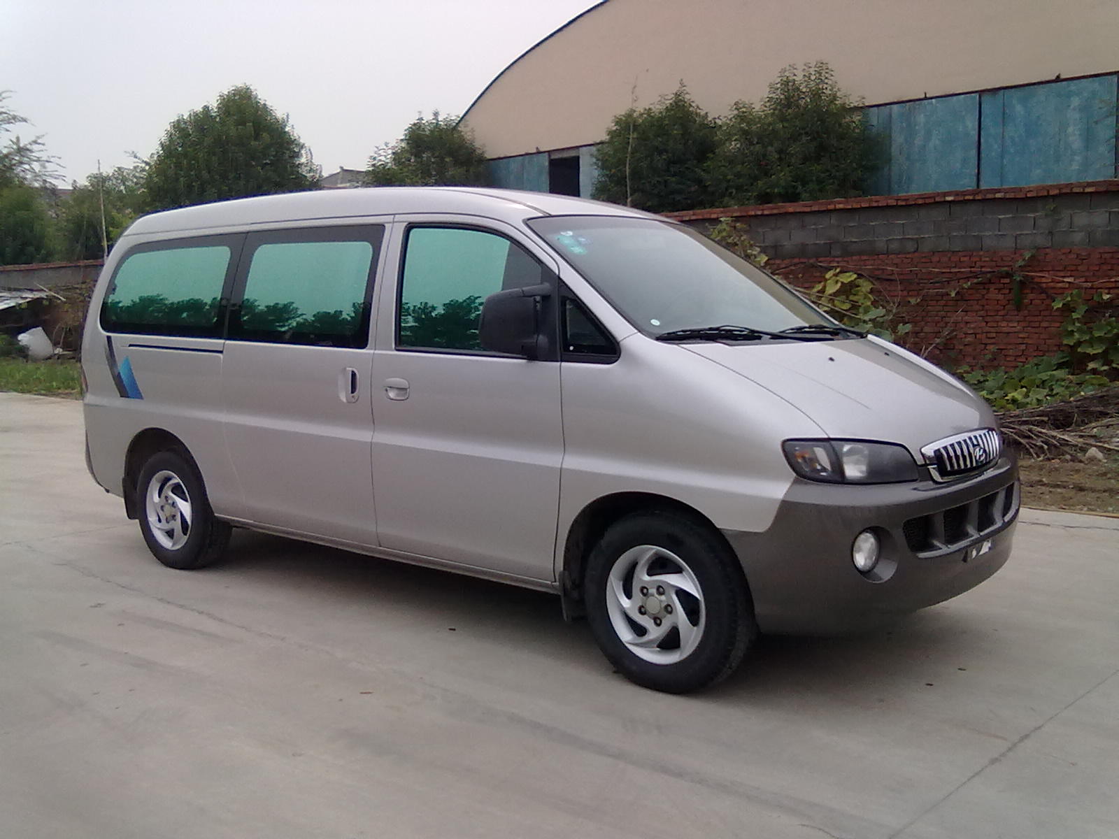 成都-华阳全顺商务车代驾服务 - 租赁服务