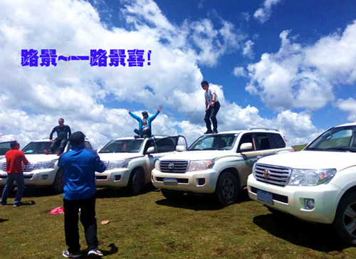 来四川旅游报团,租车,拼车哪个好?