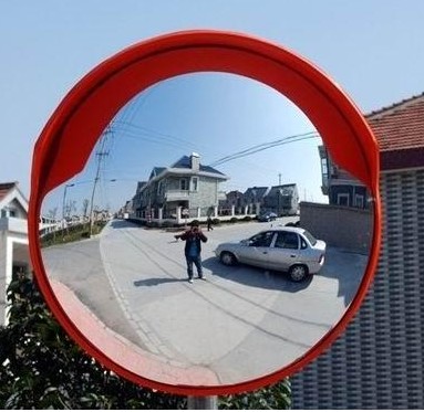青浦反光镜安装\/道路反光镜价格找上海交通设