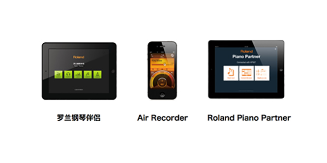 电钢琴能否取代传统钢琴进行钢琴学习?罗兰教