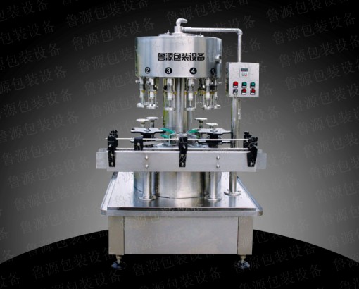 国内葡萄酒灌装机厂家排名 鲁源自动化 NO.1企