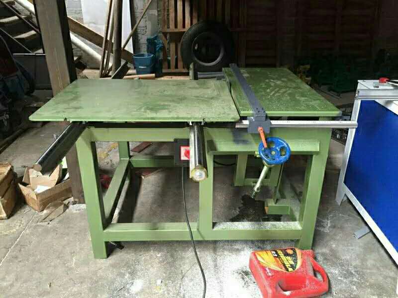 加工铝合金家具需要什么设备及晶钢门设备 机