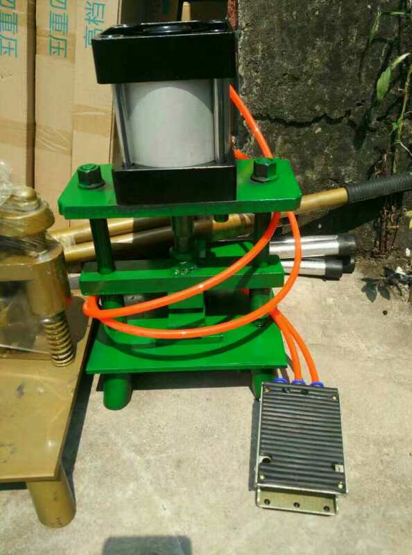 加工铝合金家具需要什么设备及晶钢门设备 机