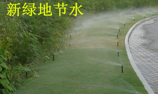 山东园林灌溉专业伸缩喷头外观时尚性能稳定