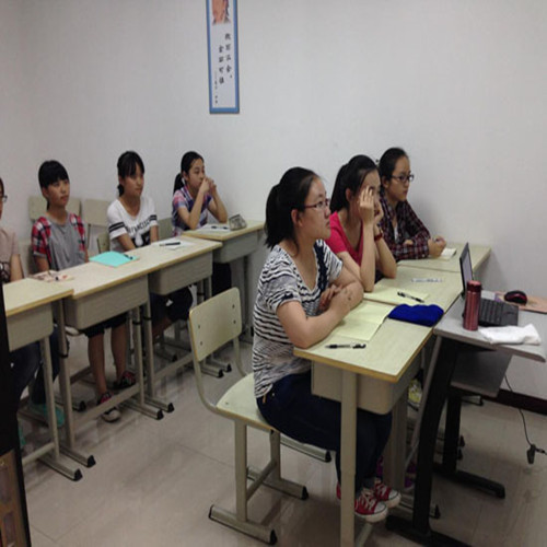乐翔教育寒假班班型设置 一对一教学和小班 - 