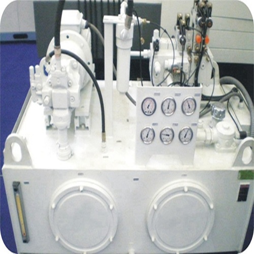 自溢流齿轮分流器、内地齿轮分流马达原理