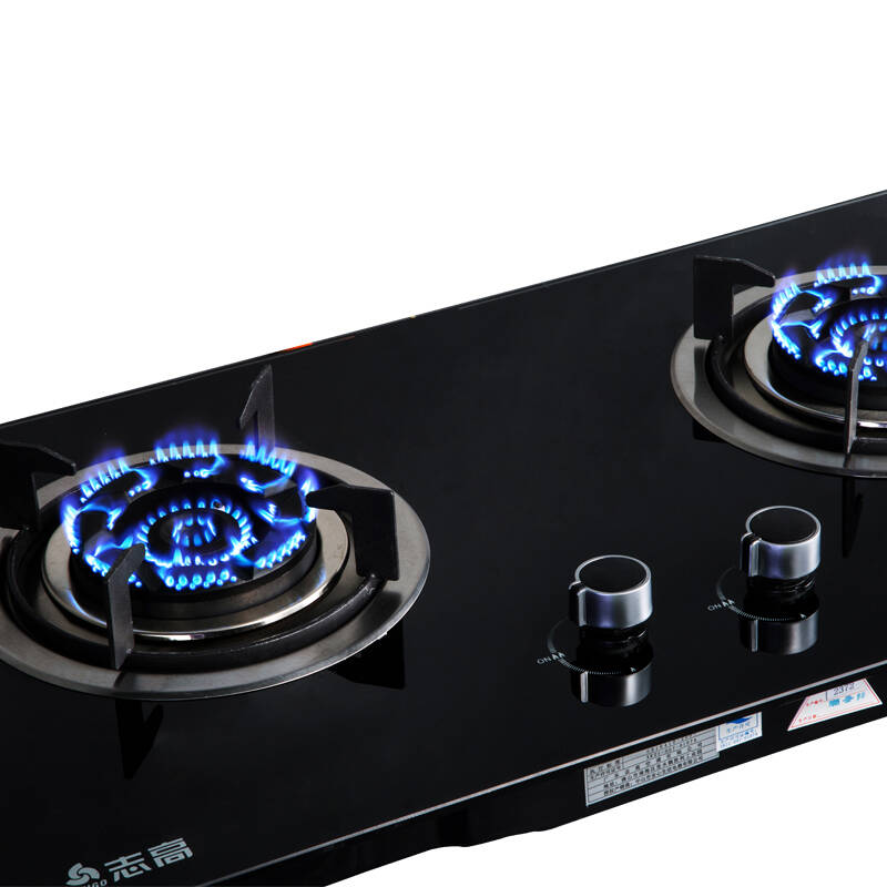 泸州志高燃气灶猛火爆炒让您回味无穷