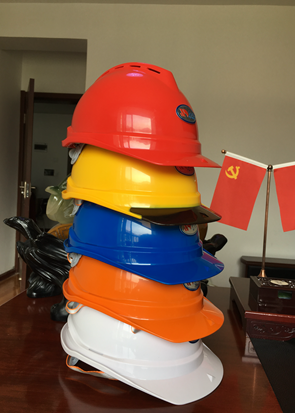 豪华型安全帽 豪华型安全帽