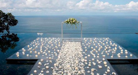 泸州水上创意婚礼|酒店婚礼策划|浪漫主题婚礼-0830-22908000 - 分类信息 - 莱芜新闻网