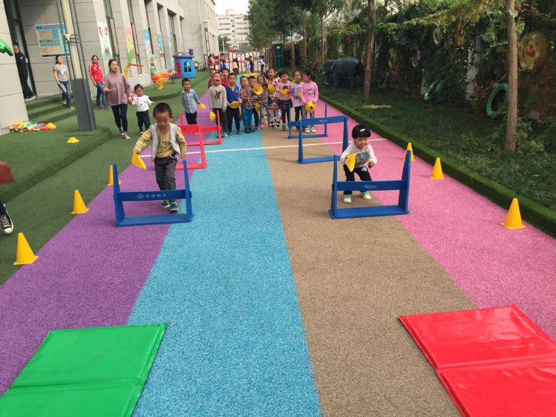 兰州幼儿园排名_兰州宝乐幼儿园图片(2)