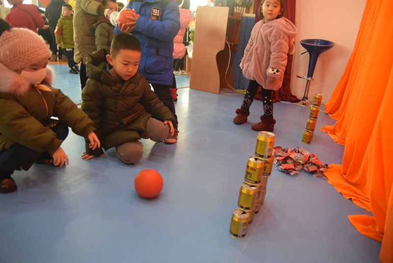 兰州幼儿园排名_兰州宝乐幼儿园图片(2)