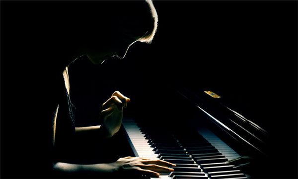 钢琴练习速度很重要,如何科学的去提速么? - 商务 - 十堰网