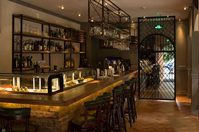 深圳餐饮策划|专业餐饮策划公司行业前十盘点